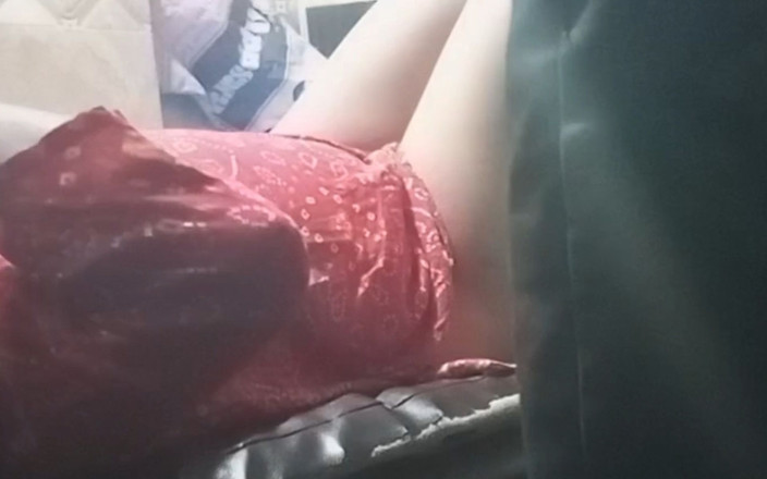 Stepmom baby: Indická Švagrí Ke Bed Pe Maje