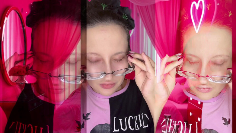 FinDom Goaldigger: Ești clipul meu de păpușă feminizat de la Findom Goaldigger