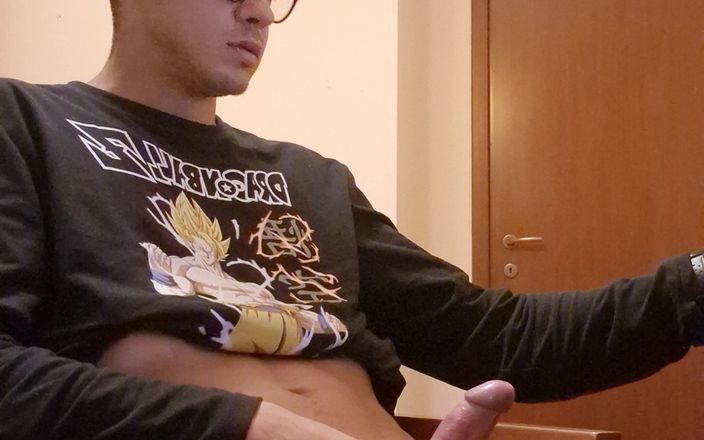 Fitguywithbigdick: Hart kommen 10