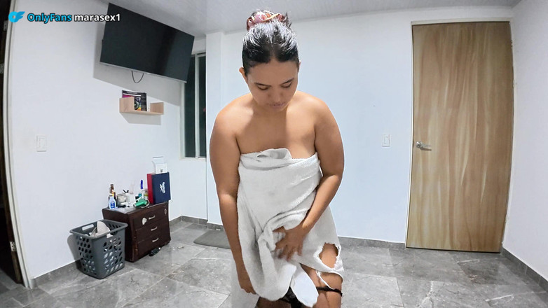 MaRaSexx: Chết tiệt một người lạ tôi gặp trên đường phố