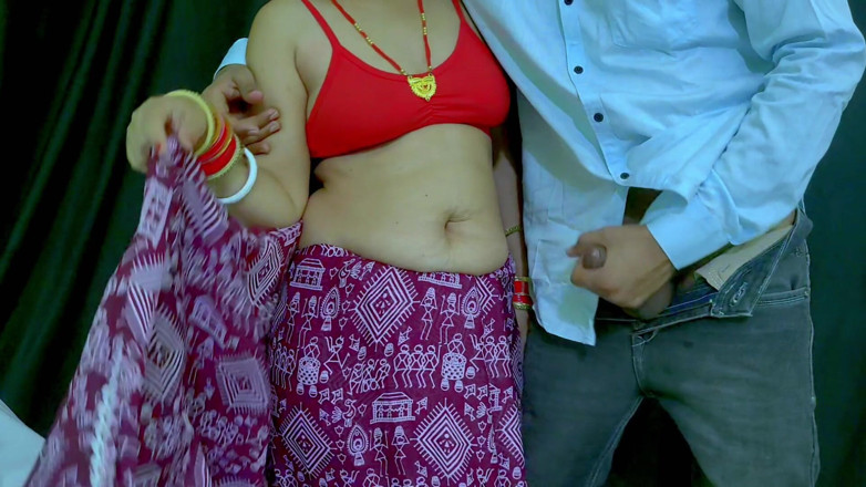 Hardcore Lover: Wife Have Thick Ass and Much Experienced Desi Horny Wife