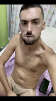 Horny as Fu *k