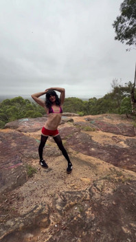Outdoor Lookout Fun