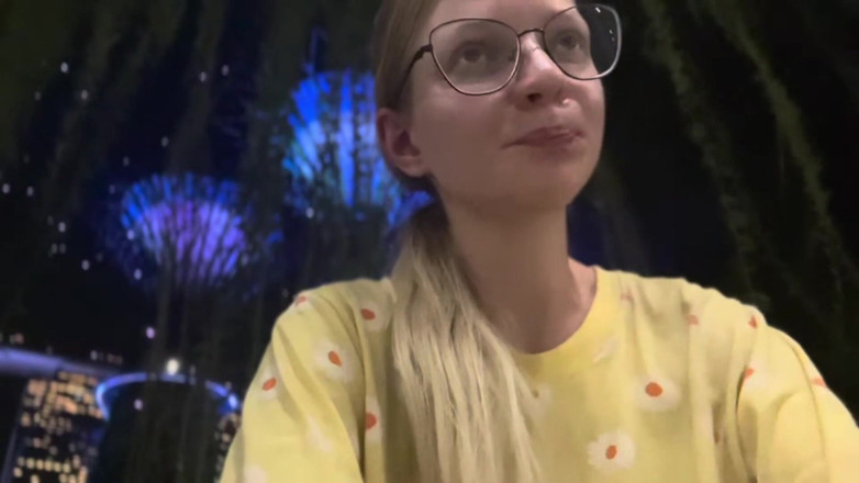 Goddess_Bella_Rae: Бетас править світом