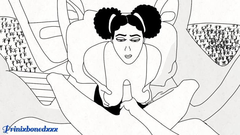 Prinixbonedxxx: Sex v autě