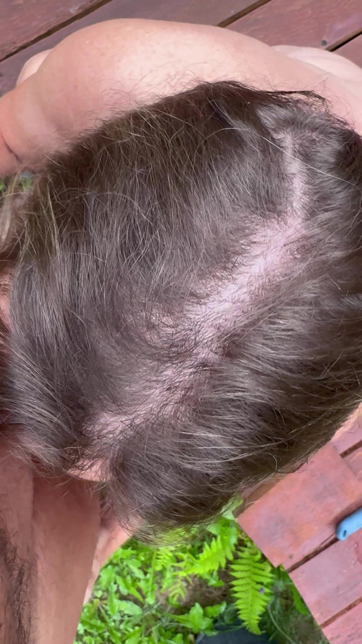 Bonewizzard69: आपसी हस्तमैथुन जोड़ा दब्बू खेत पत्नी गंदा हो जाता है
