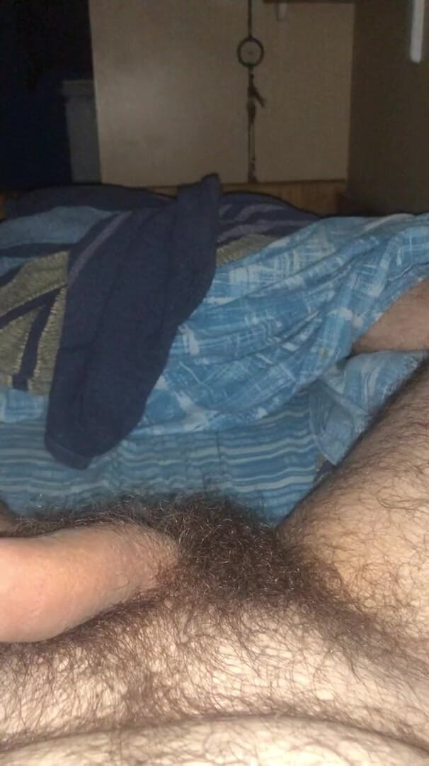 Federico Fava: Sega prima di dormire