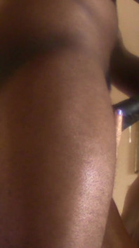 Dripdrop: Matt Feeds His Slave Cock until He Explodes, Then He Gives Her More