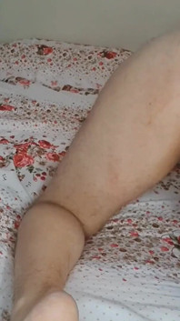거대한 50cm 딜도로 섹스하는 섹시한 의붓여동생 펨돔 후장 섹스, 요도 소리, CBT, 정액 차단 오르가즘
