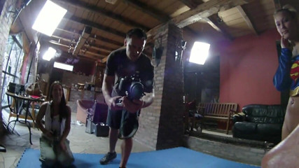 European Lift and Carry Club: livingroom men suparagarl kushti