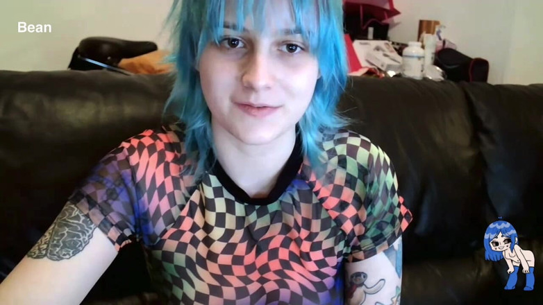 Alice Bean: Live Cam Burps