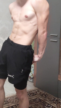 Hot Flex #2