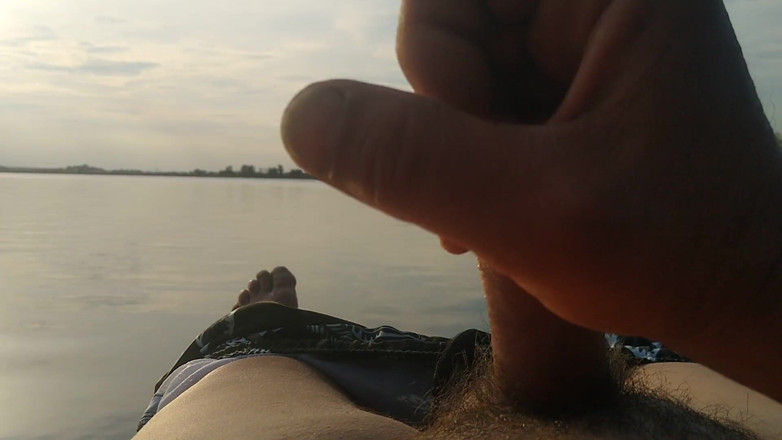 Milen: Bech masturbasi