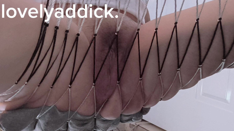 Lovelyaddik: Stepsister Who Was Rocking Was Kissed
