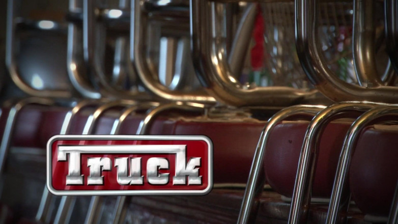 NakedSword: Truck Episode 2 2