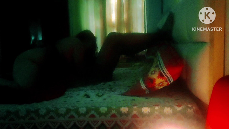 Ankita10000: Notte Di Luna Di Miele India Con BBC Parte 3