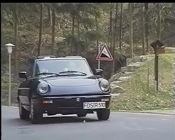 GERMAN PORN CLASSICS: โรงแรมรักวิปริต