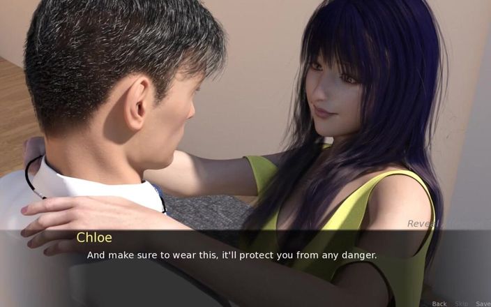 LoveSkySan69Real: 継母の愛 (orborigin) [パート7] パート76 母の旅はじまる by Loveskysan69