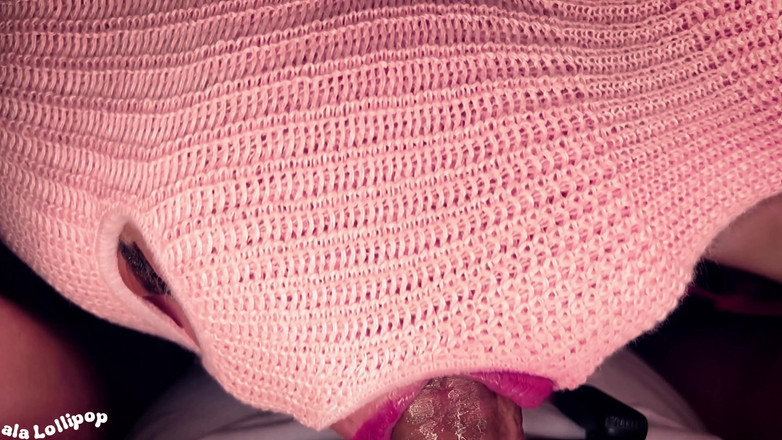 lalalollipop25: Ağzıma boşalman için yalvardım