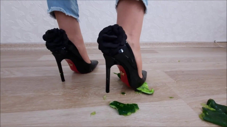 Goddess Lina: Goddess Lina - Cucumber crush. Vol 2