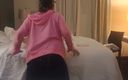 Alexa breeze: De kont van mijn man beuken