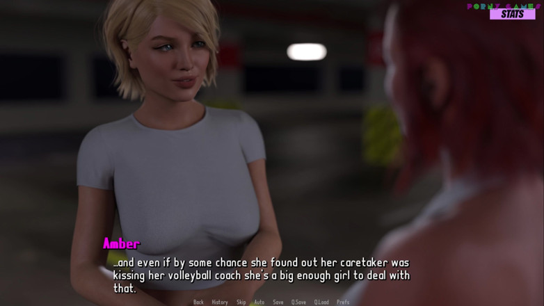 Porny Games: Her Desire by Wack Stepdaddy - Swinging with the Boss and...