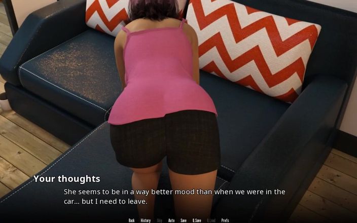 Miss Kitty 2K: Wvm - bölüm 74 - Willow yalnız hissediyor