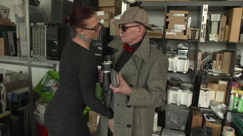 MMV Films and Clips XXX: コンピレーション、オン・ファック・ツアー