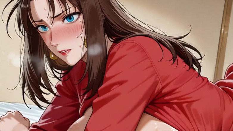 Prznai: Oide Shoko (Conan)