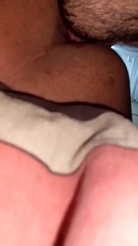 Hard Ass Licking