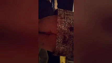 Glasseslady: Home flashing NO AUDIO