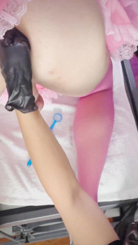 Troia sissy scopata da DominaFire