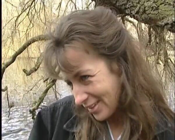 YOUR FIRST PORN: Sandra Gibt Heute Vollgas Mit Beiden Loecher - Today Sandra Is...