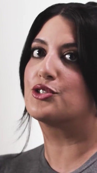 Sarah arbi ka ab tak ka sabse achchha charamsukh* sm hai, har din! . pornastar intaravyoo . Adult Time