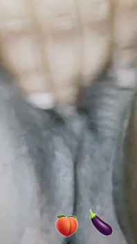 Maid Pussy Rubbing by House Owner in Bathroom