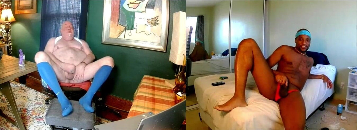 Kennie Jai: Dubbele weergave webcam aftrekken