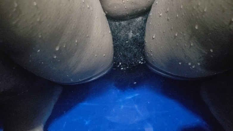 Lovemina: Rekaman seks calm lake : memek tebal dan memek berbulu istri...
