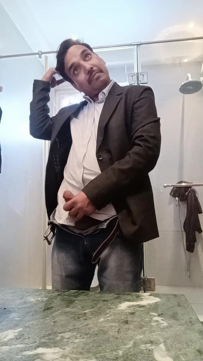 Rajasthani-old-lover: Desi Masturbation