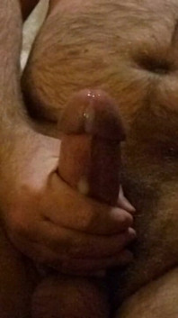 Me Cumming