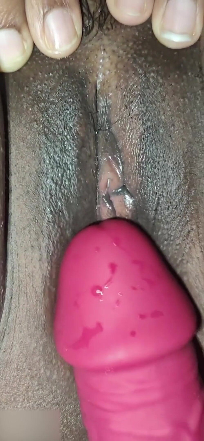 Parihema: Wife Use Vibrator Part 2