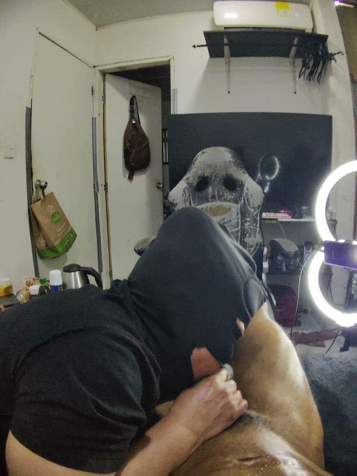 Cum-lobian dickdrainers: Cum-lobian Dickdrainers Throat Queen Bts POV 2