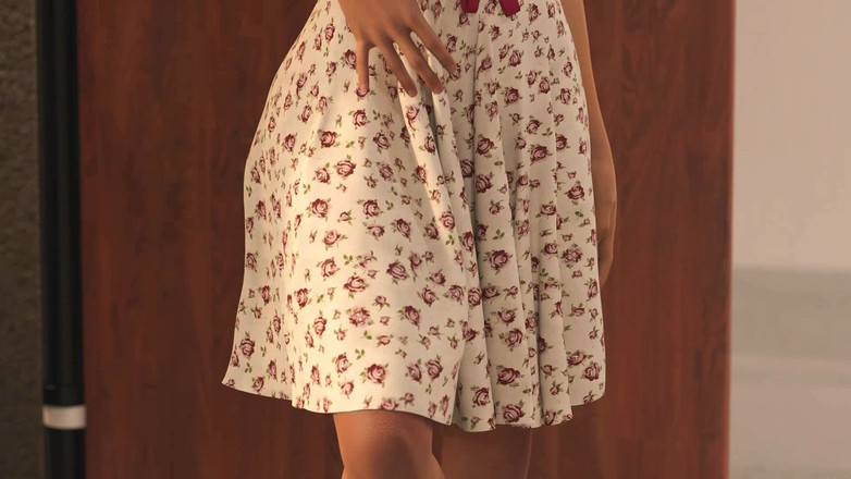 Dirty GamesXxX: No More Cash: Compras com a milf e cobrindo o...