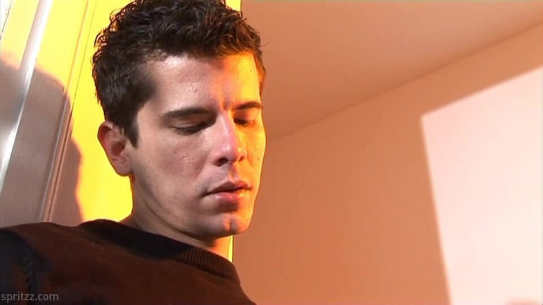 Spritzz: Jangan Bicara dengan Orang Asing