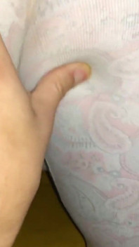 Arab Girl Hot Ass