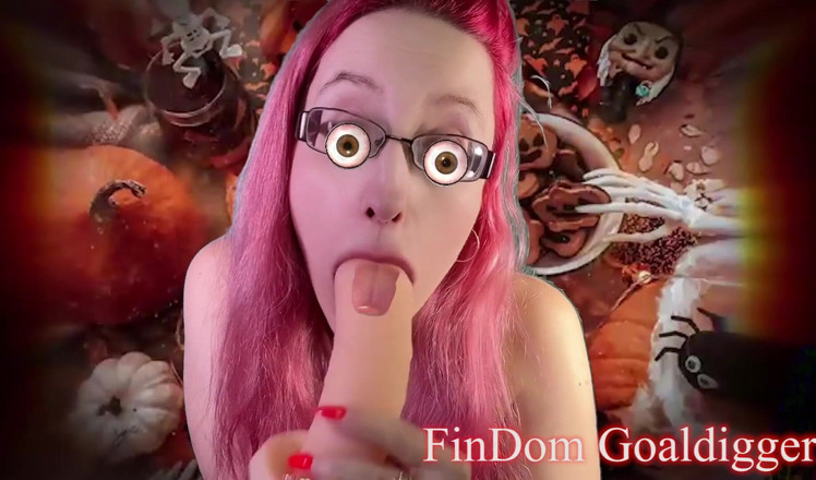 FinDom Goaldigger: bahin randi land choosne vaale parivartan
