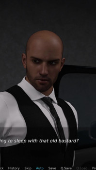 The Singer Update 13 to Be Continue