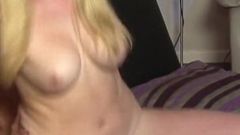 Jessica Jensen &amp; Jeff XXX share sex experience