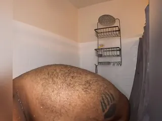 Blkhole420: Part 2. More half and half and bonus shower inflation with...