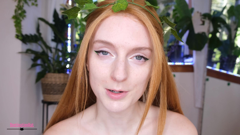 Destination Kat: Kouřím tě