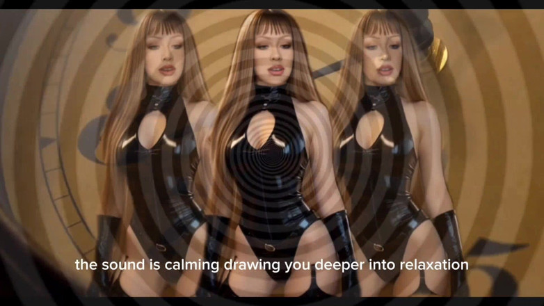 LDBMistress: The Goddess Isabel Ai Experience